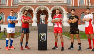 Moscow 7s