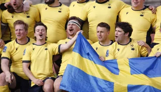 Sweden team