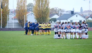 Huddles