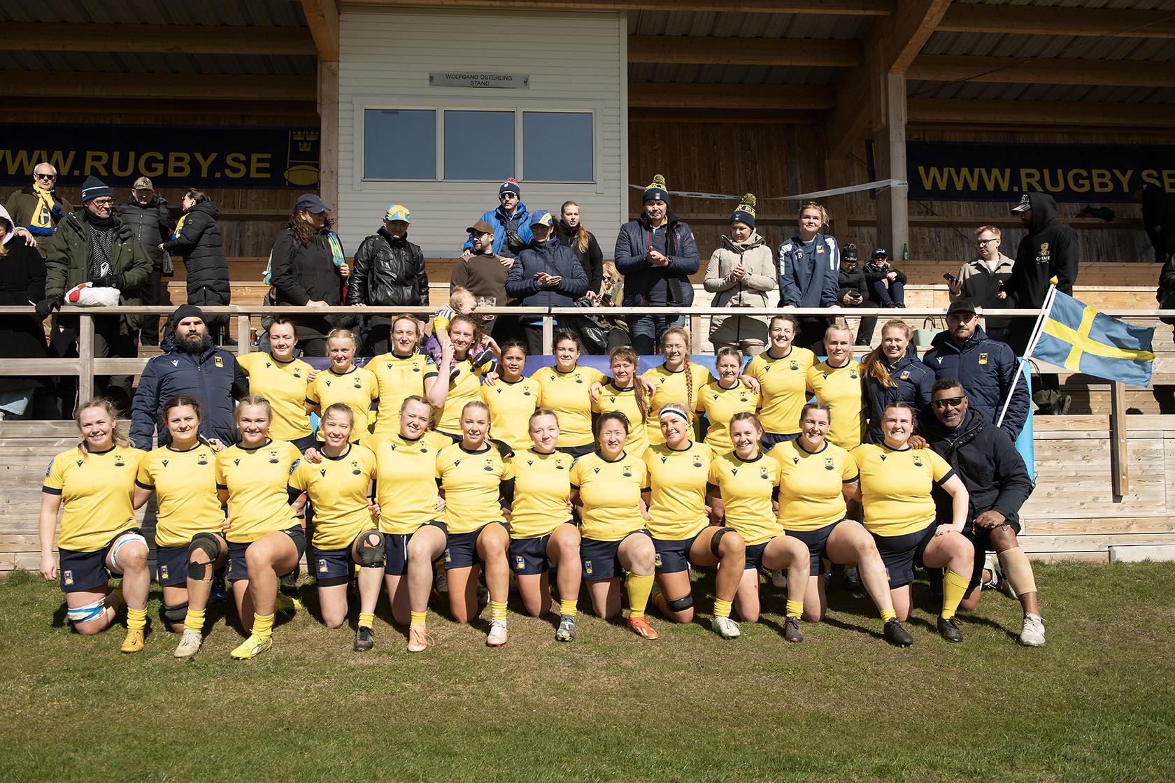 Women's Trophy 25-26