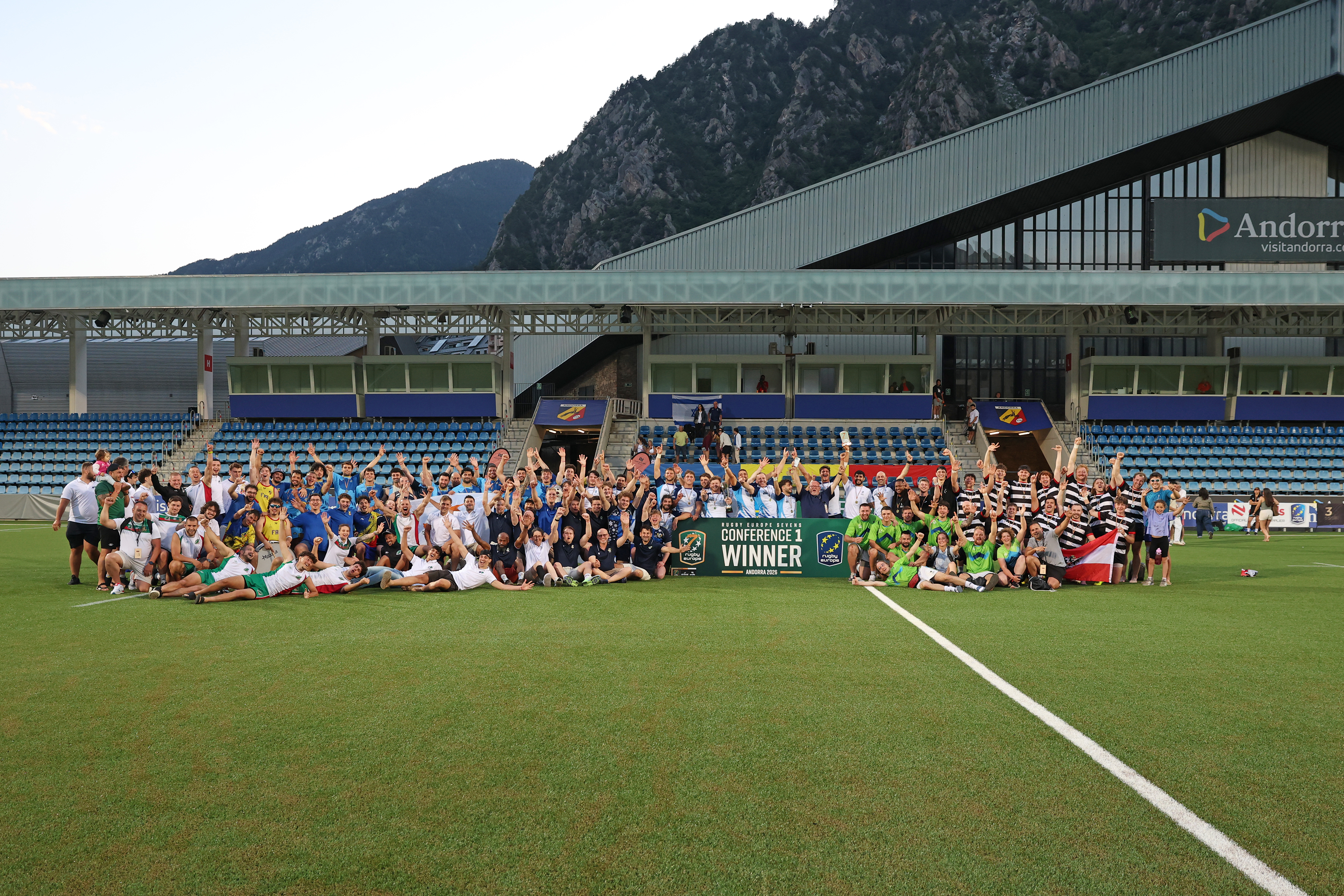 7s Men's Conference 26