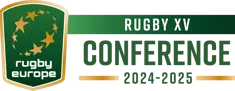 Logo Men Conference 2024-25
