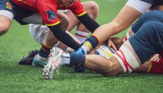 Ruck