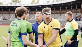 Handshake