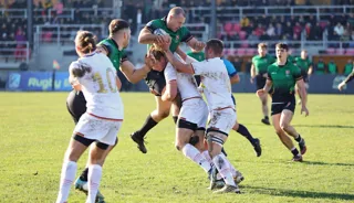 Tackle