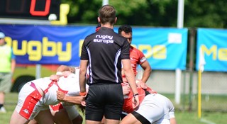 Rugby Europe 
