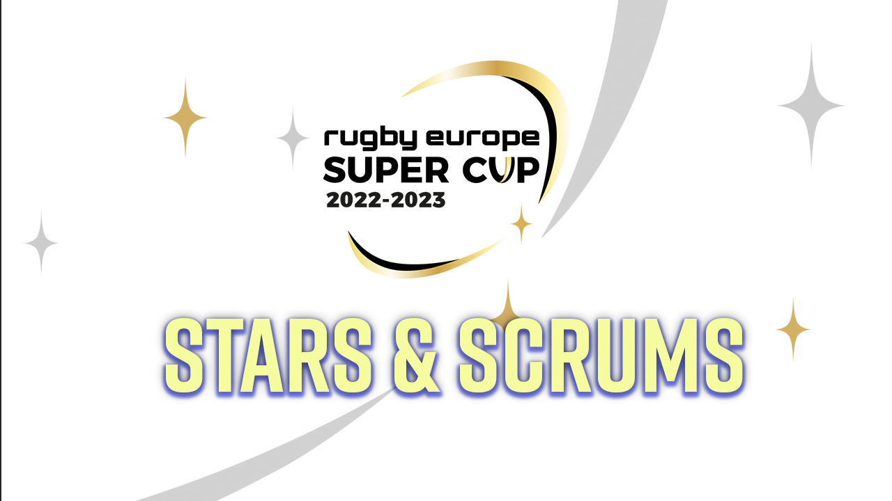 Stars & Scrums