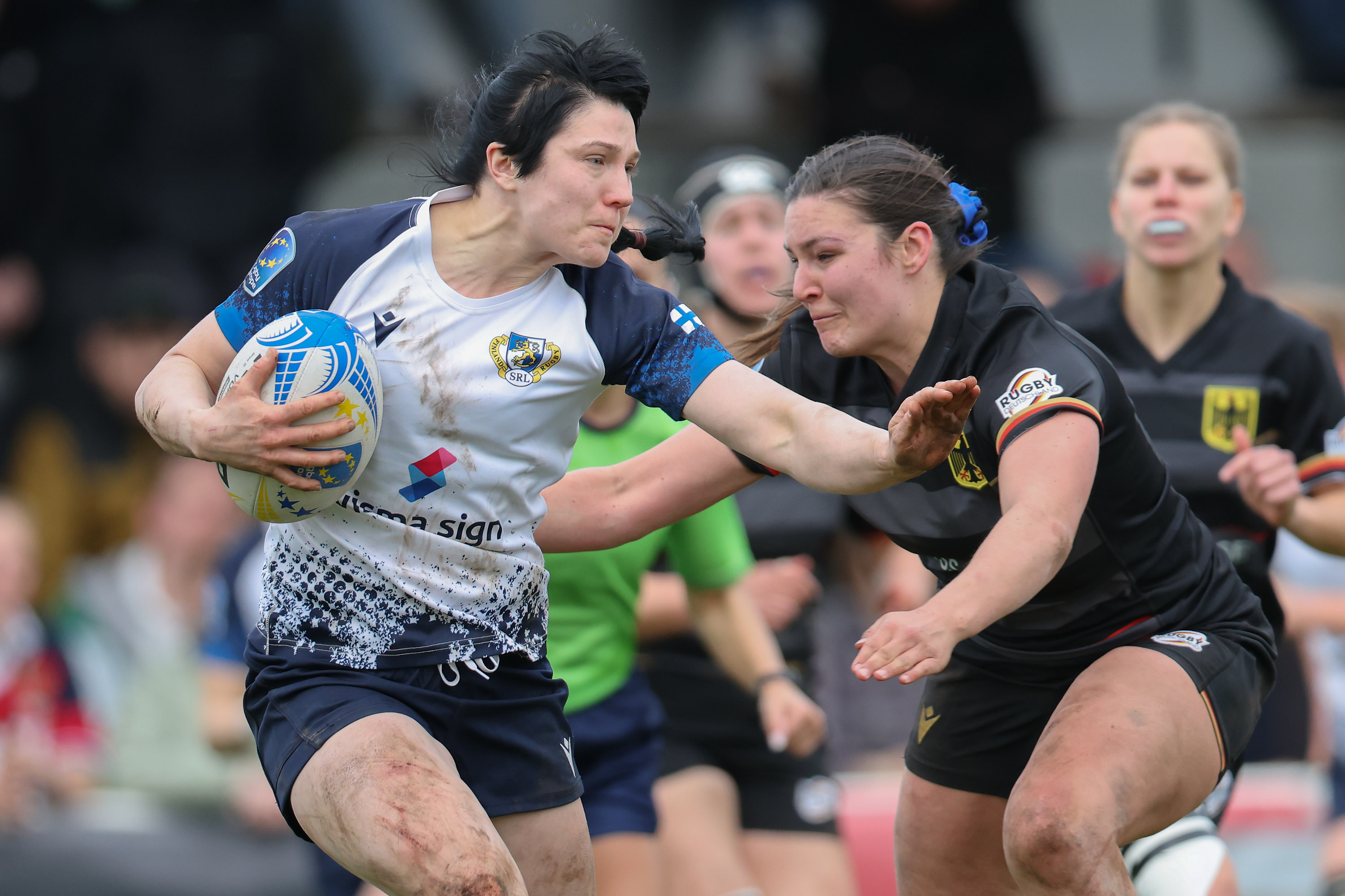 Women's Trophy 25-26