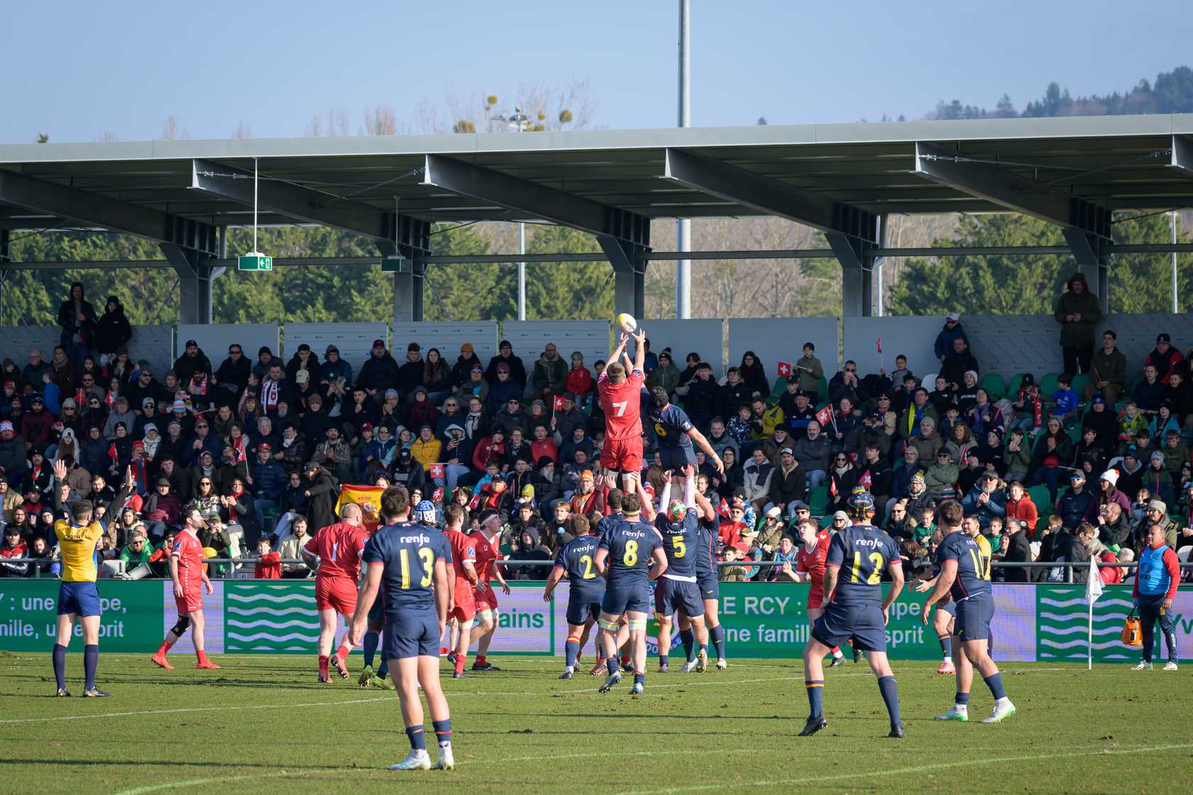 Championship Finals 2024