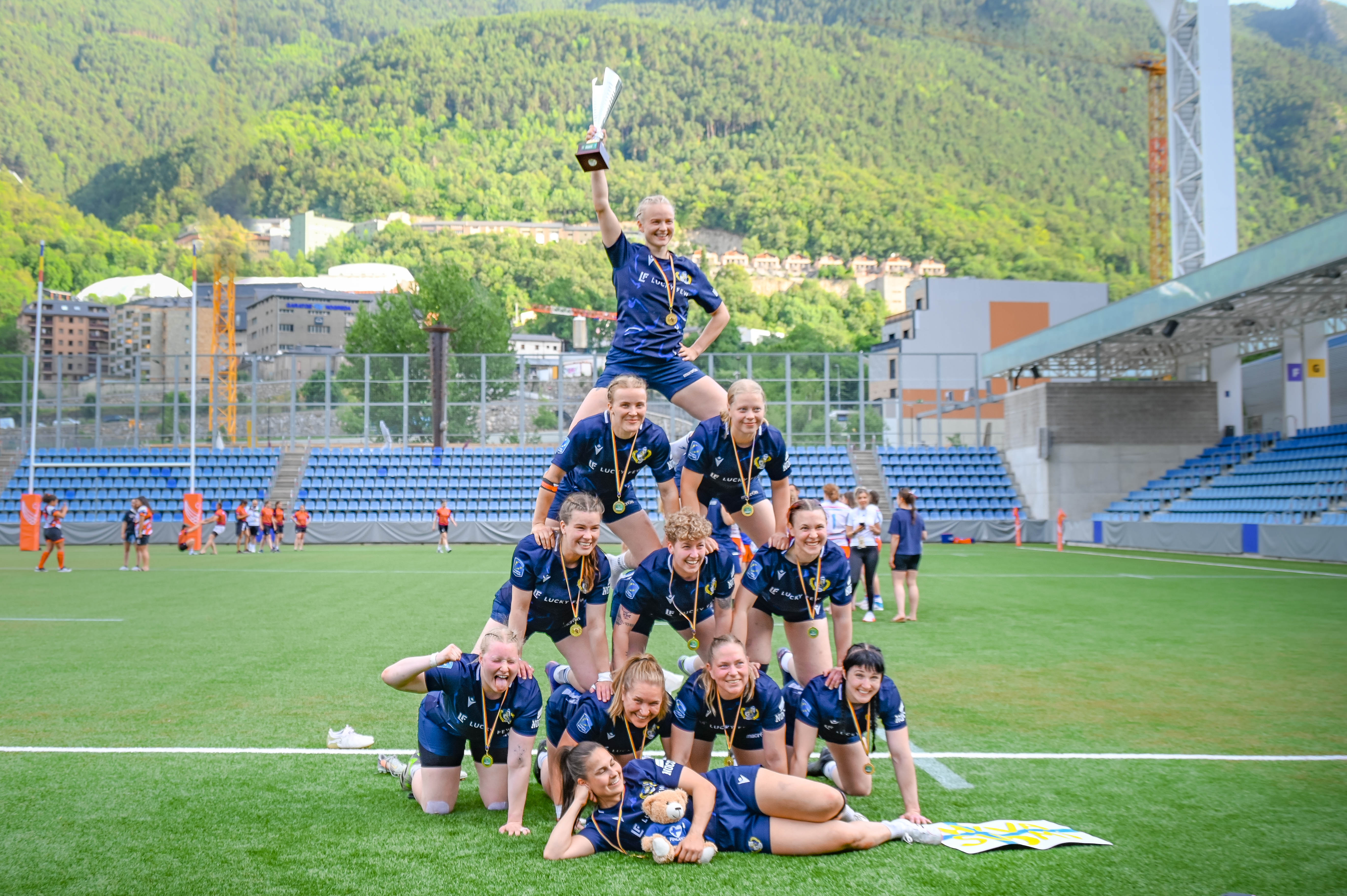 7s Women's Conference 26
