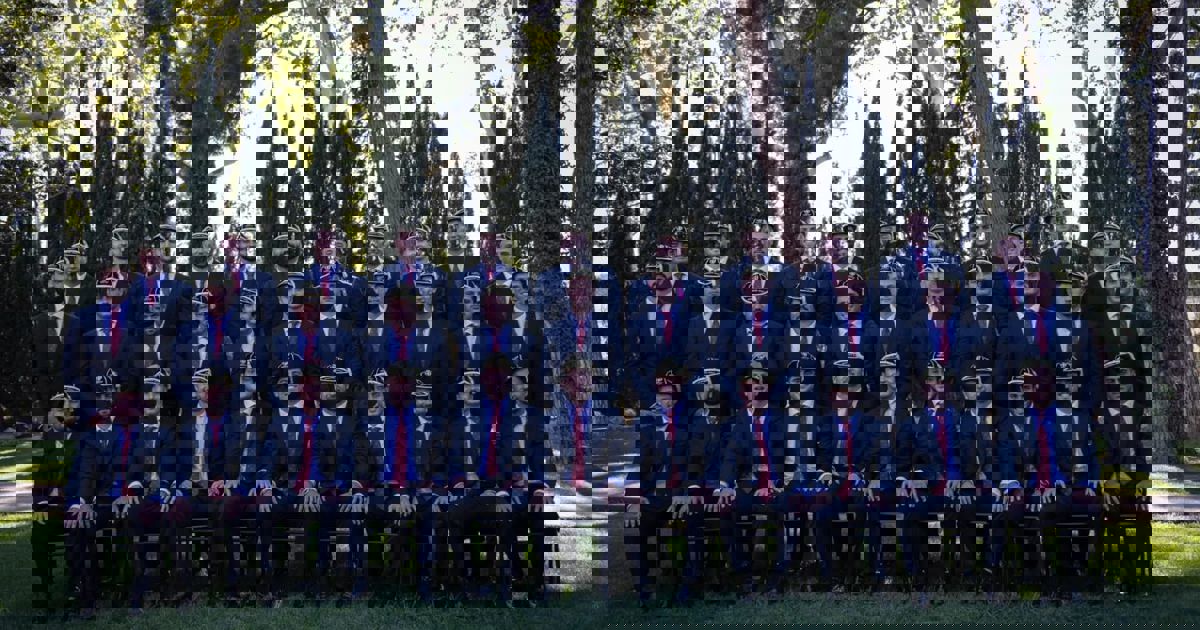 Portugal está pronto para deixar a sua marca no cenário mundial Portugal está pronto para deixar a sua marca no cenário mundial