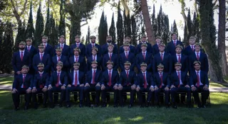 Portugal Squad