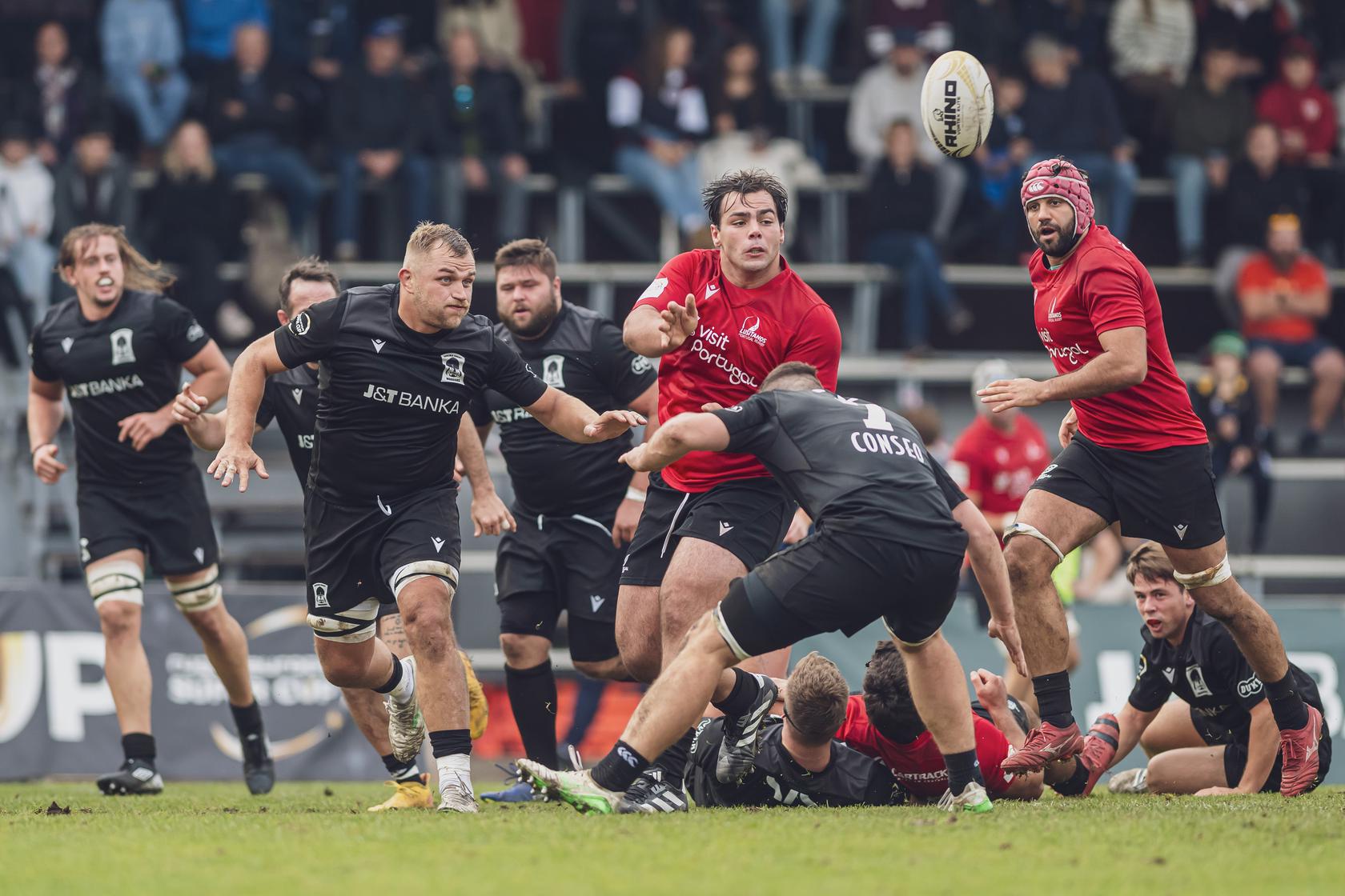 offload