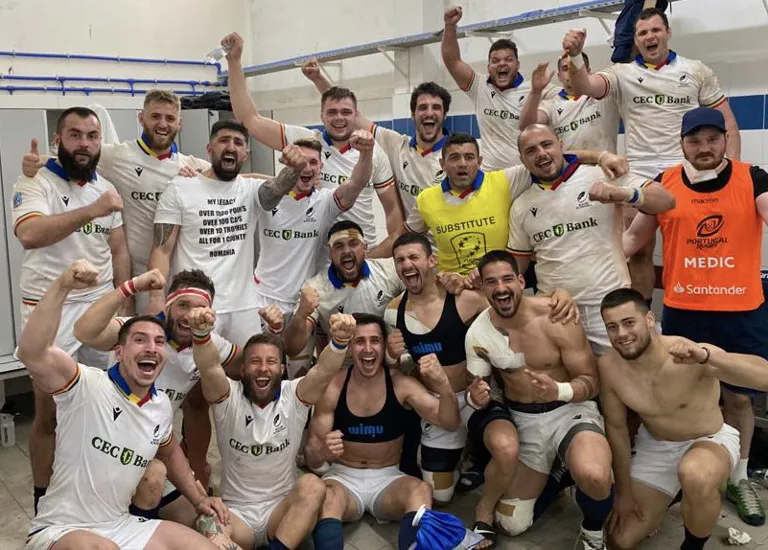 Romania Celebrate