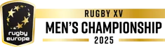 Logo Men's Championship 2025