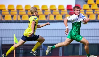 run