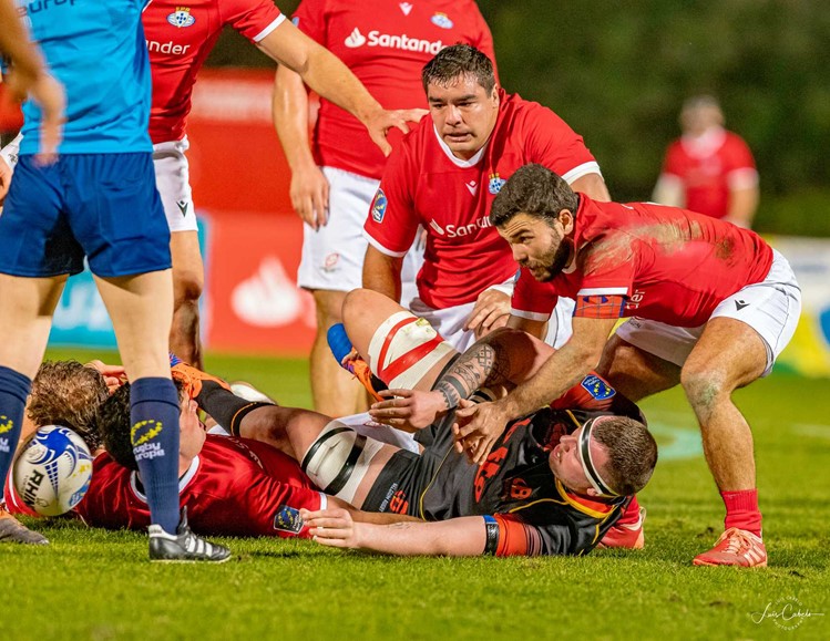 Ropa rugby online