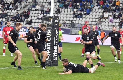 Rugby Europe Super Cup