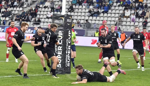 Rugby Europe Super Cup