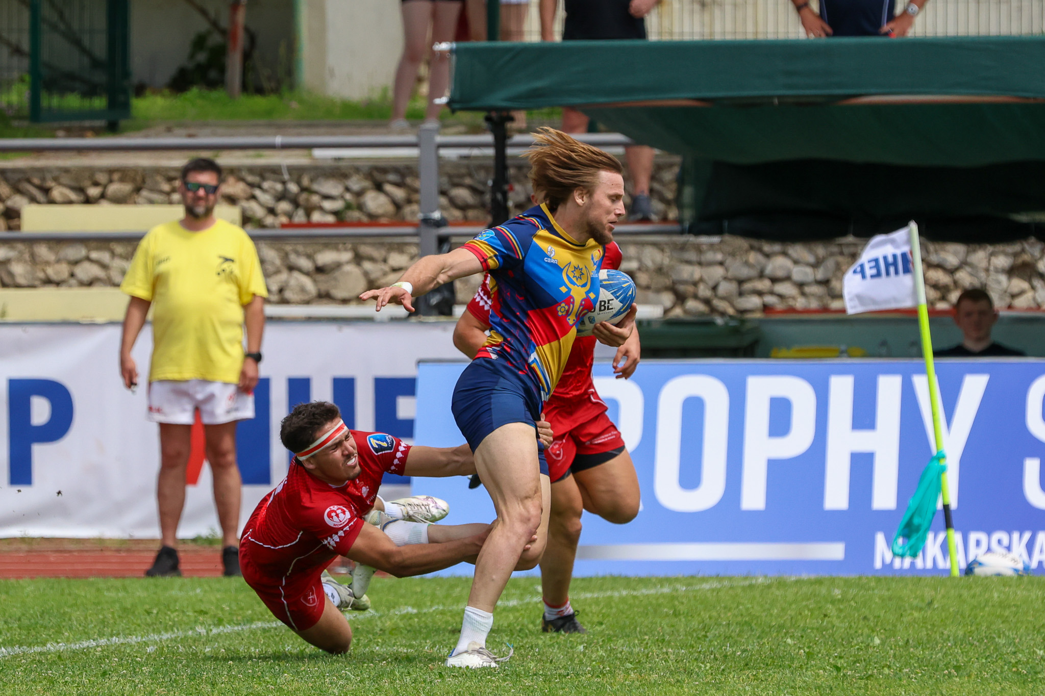 Men's Trophy Series Makarska 2026
