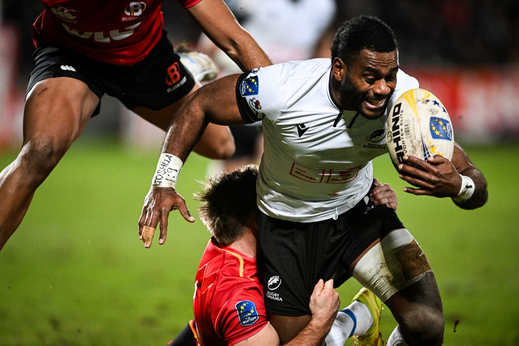 Championship Finals 2024