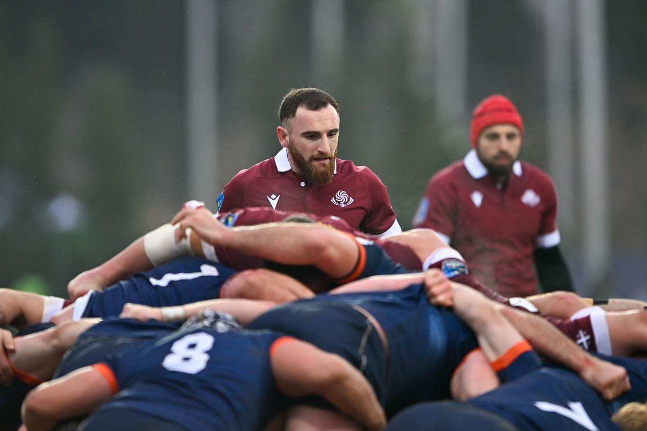 Championship Finals 2024