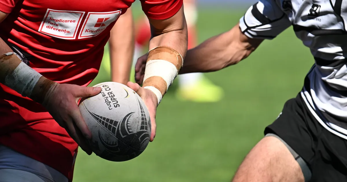 Rugby Europe Super Cup 2025–26 dates and venues confirmed.