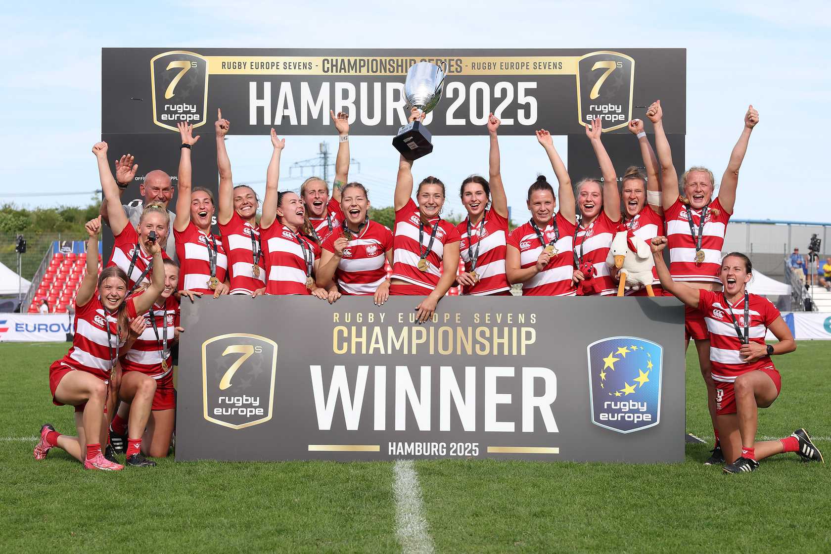 Hamburg Winners 2025