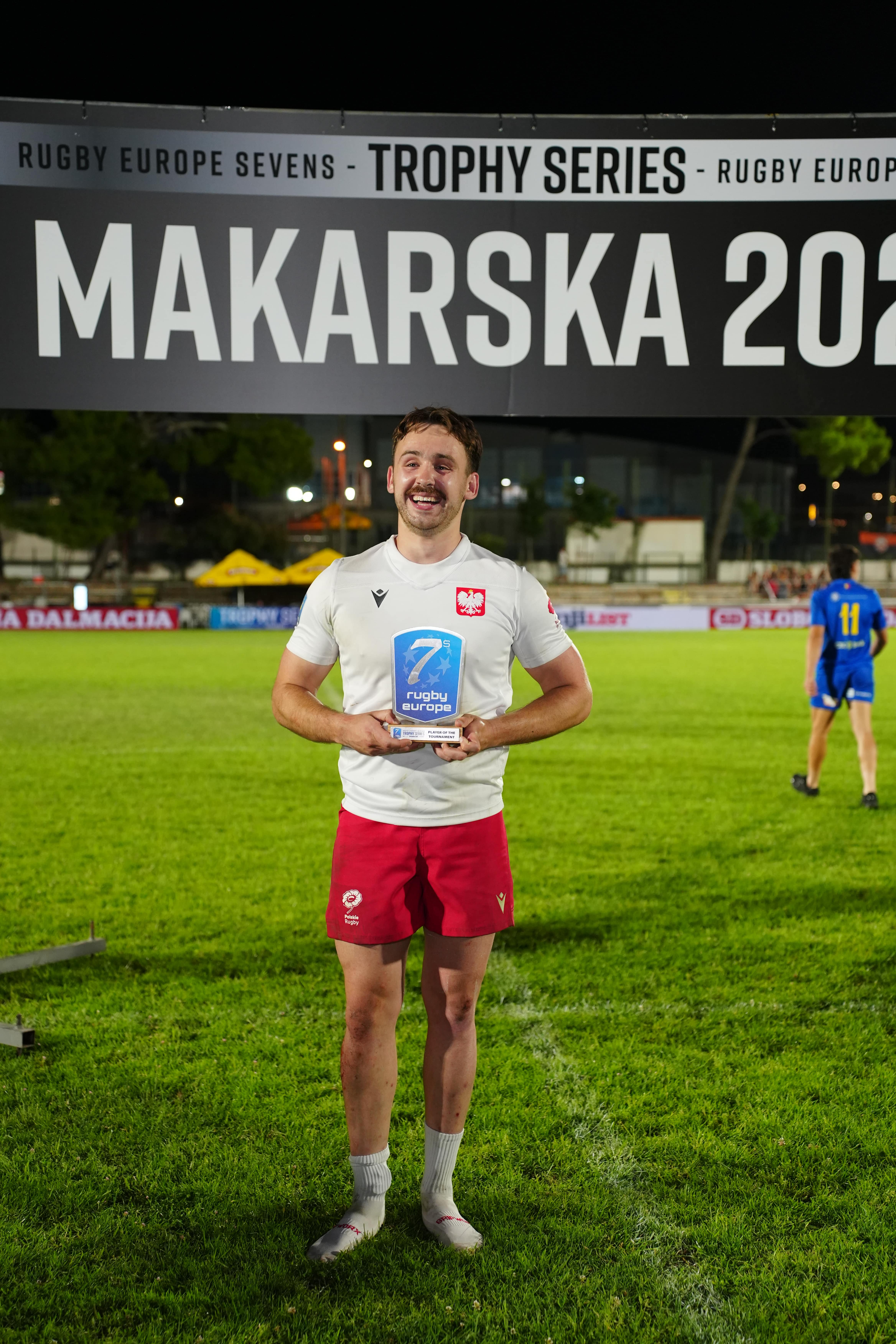 Player of the Tournament 