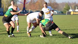 Tackle