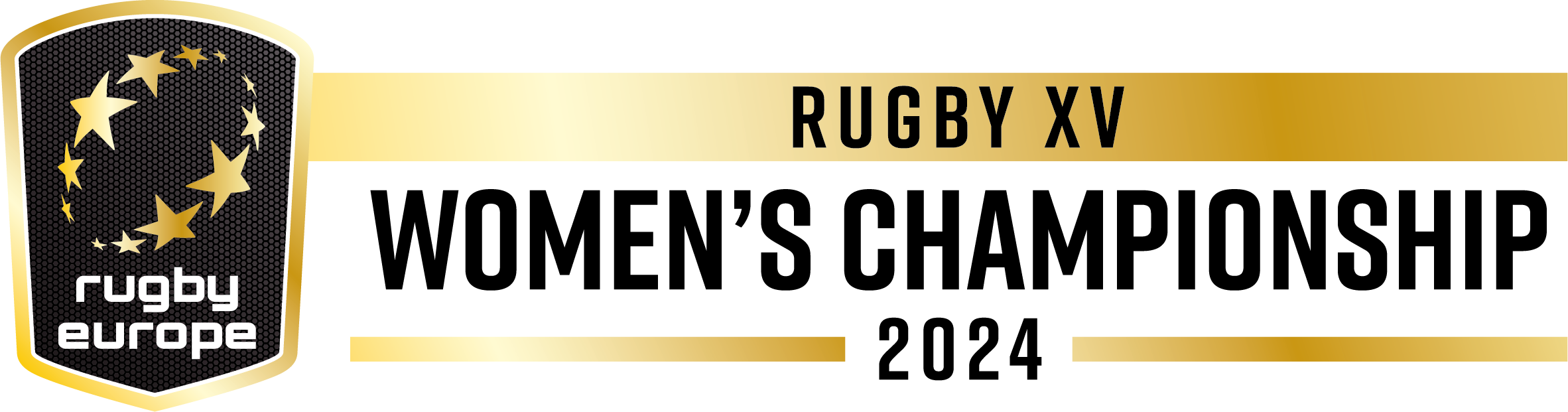 Logo Women's Championship 2024