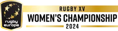 Logo Women's Championship 2024
