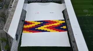 Romania Shirt