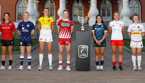 Women's 7s