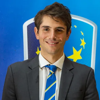 David