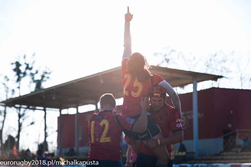 U18 Men Championship