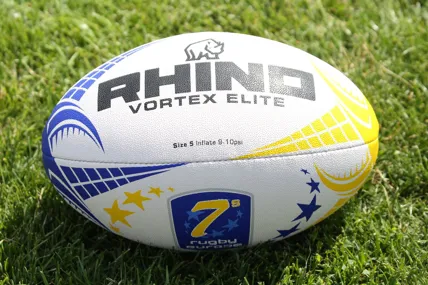 Rugby Ball