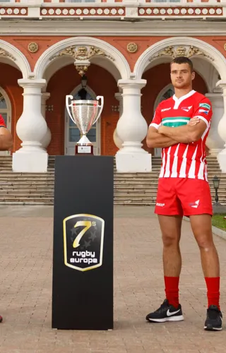 Moscow 7s