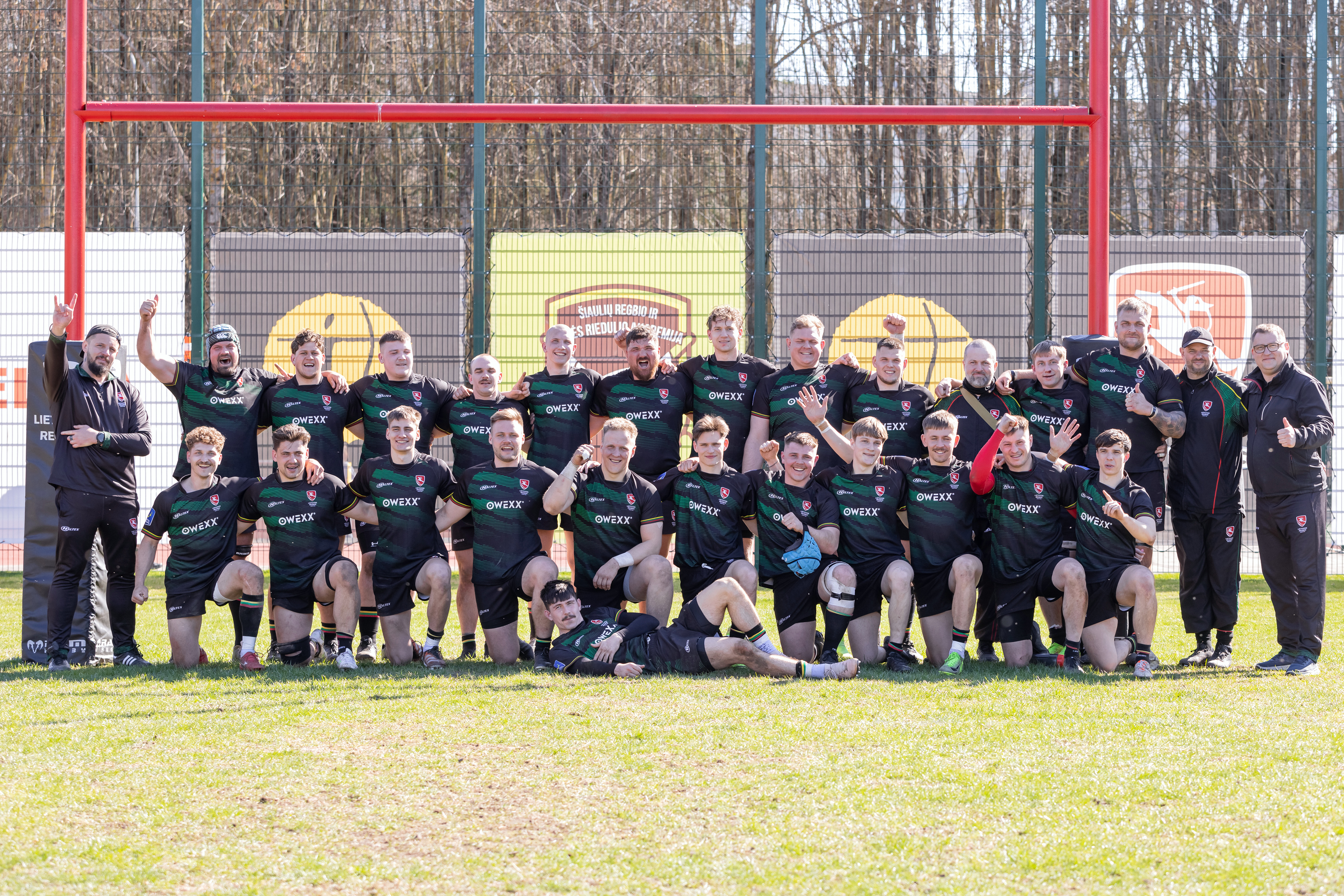 Men's Trophy 25/26