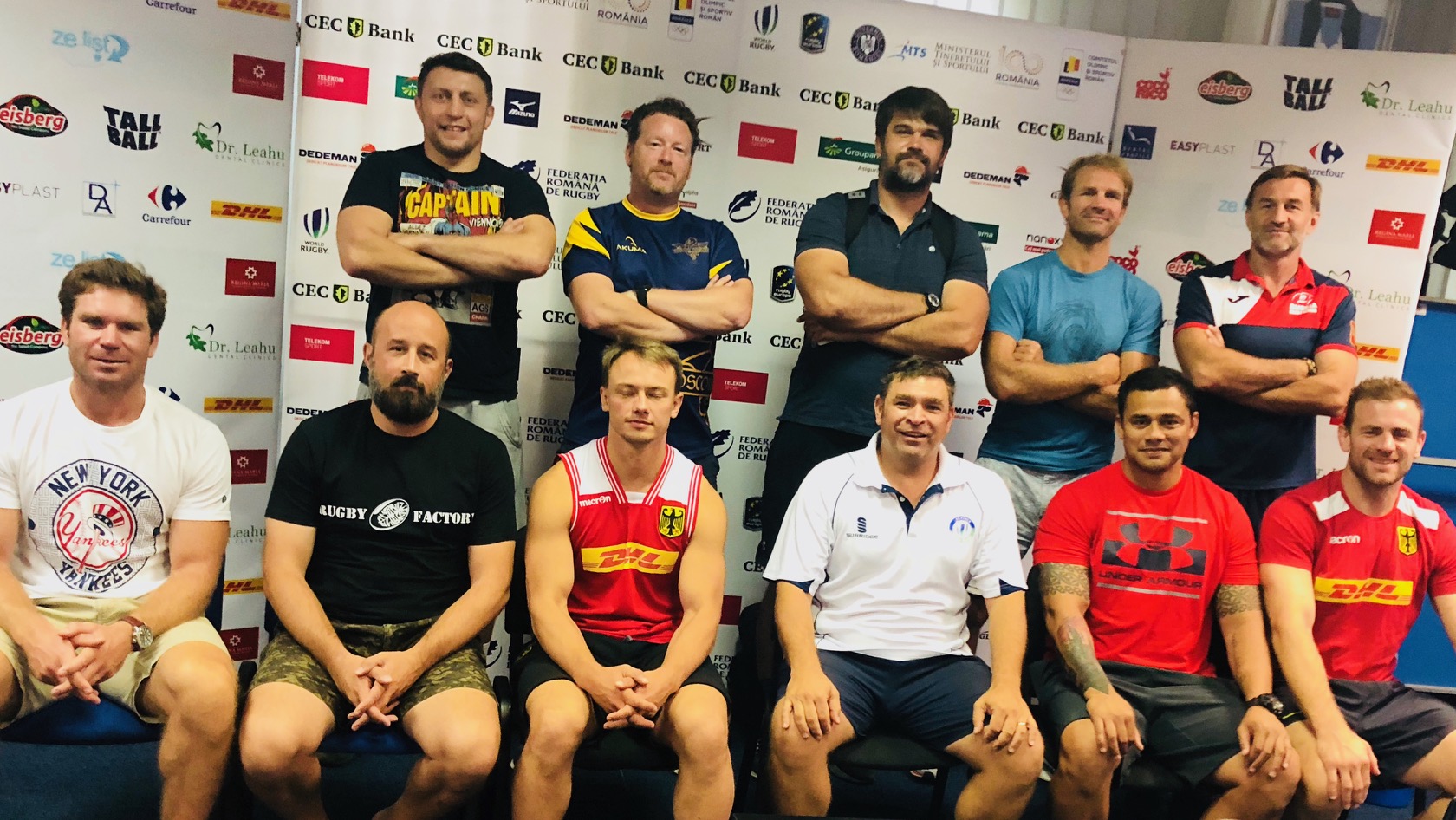 Training and Education 