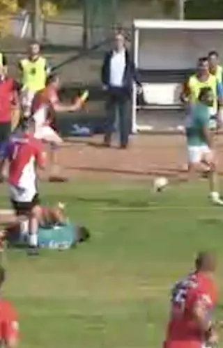 Serbia v Turkey