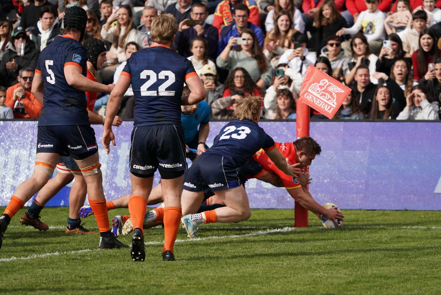 Championship Finals 2024