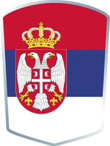 SERBIA