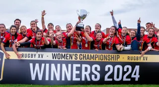 Winners