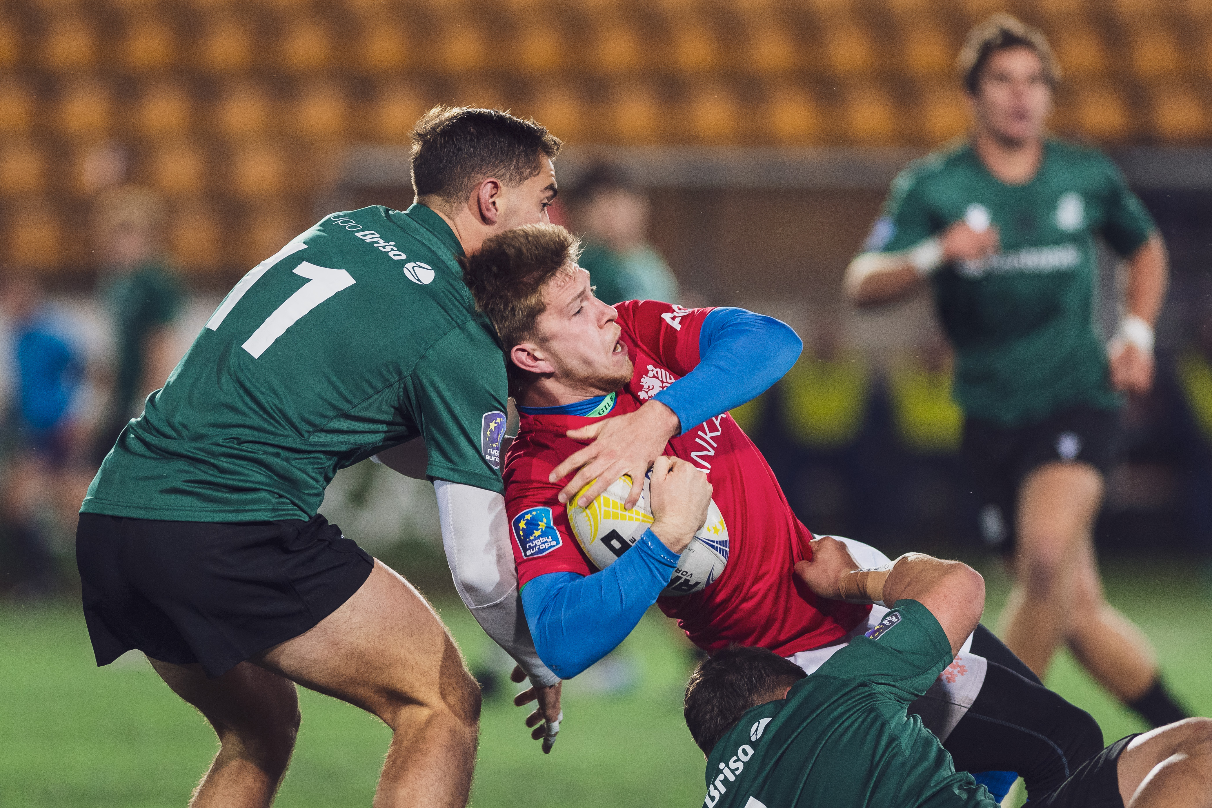 Portugal v Czechia - U20 2024