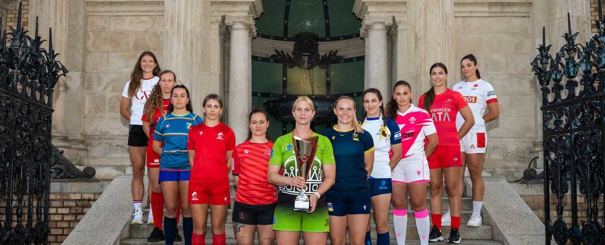 Ukraine Winners 2023