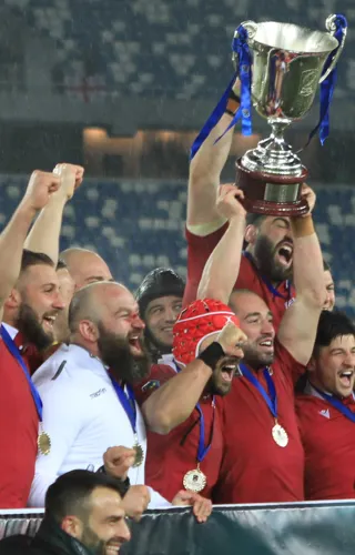 Champinoship
