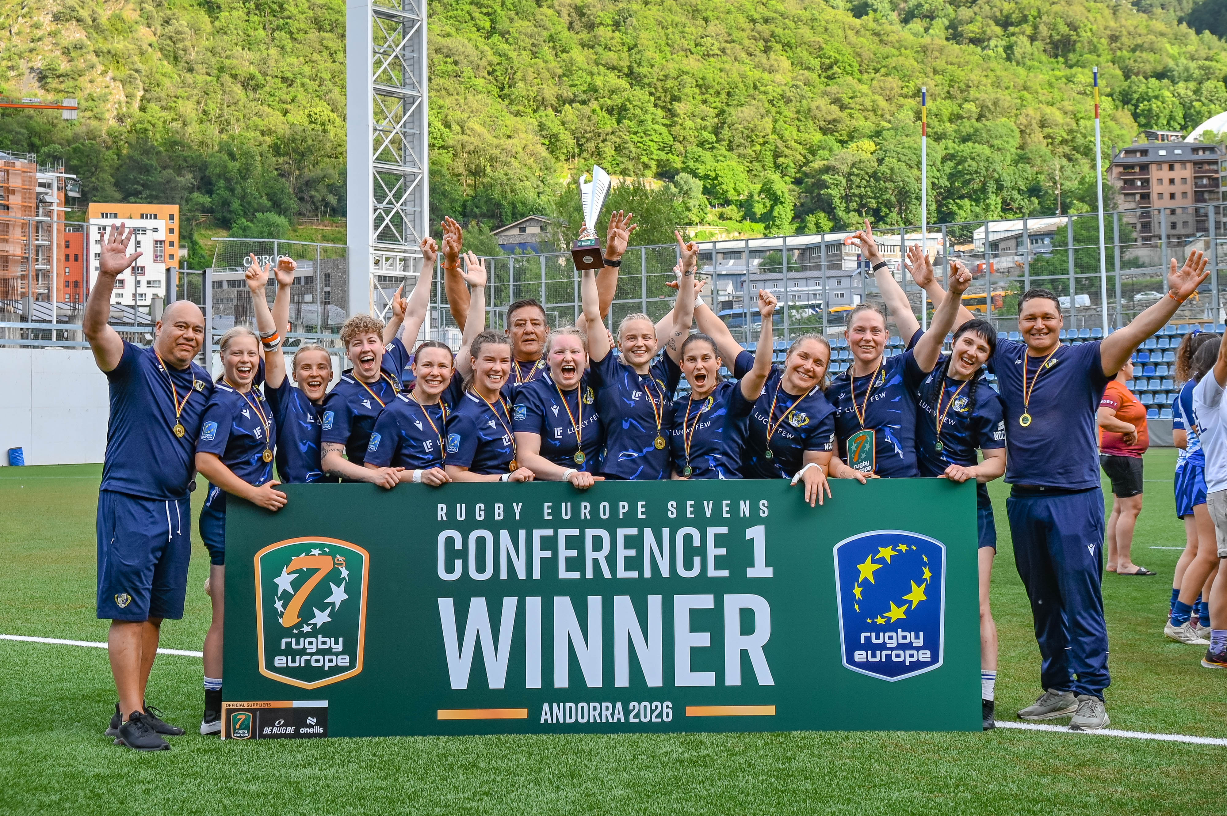 Women's 7s Conference 26
