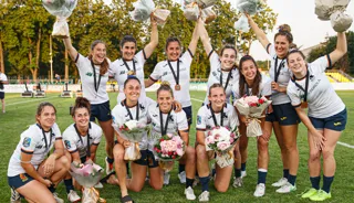 Moscow 7s
