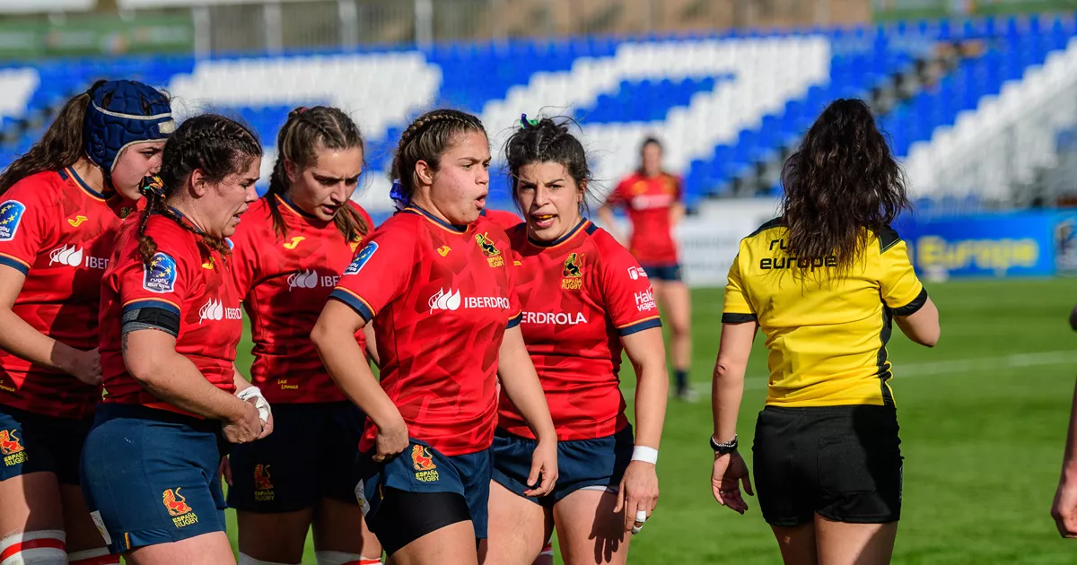 Die Frauen aus Spanien und die Männer aus der Schweiz freuen sich an diesem Wochenende auf den Ruhm Die Frauen aus Spanien und die Männer aus der Schweiz freuen sich an diesem Wochenende auf den Ruhm